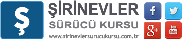 Şirinevler Sürücü Kursu